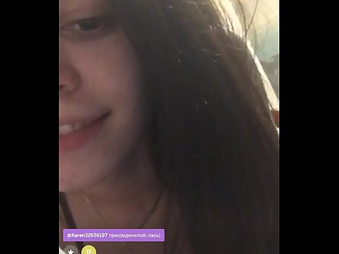 ❤️ Slutty russisk tispe (Periscope, VKontakte, Instagram) ❤ Porno ved no.porngifer.ru ❌️