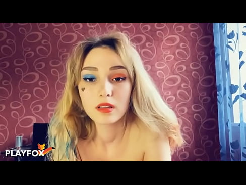 ❤️ Magiske virtual reality-briller ga meg sex med Harley Quinn ❤ Porno ved no.porngifer.ru ❌️