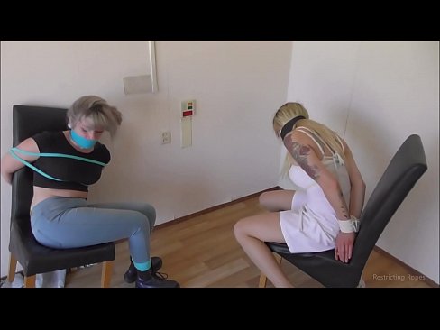❤️ Avhengig / bundet opp og kneblet / jente i nød ❤ Porno ved no.porngifer.ru ❌️